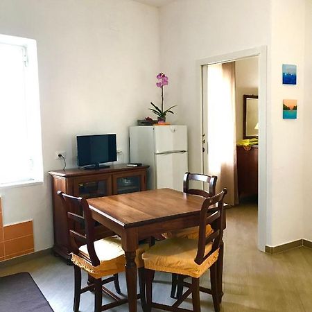 Casette Sul Porto Ίσκια Εξωτερικό φωτογραφία
