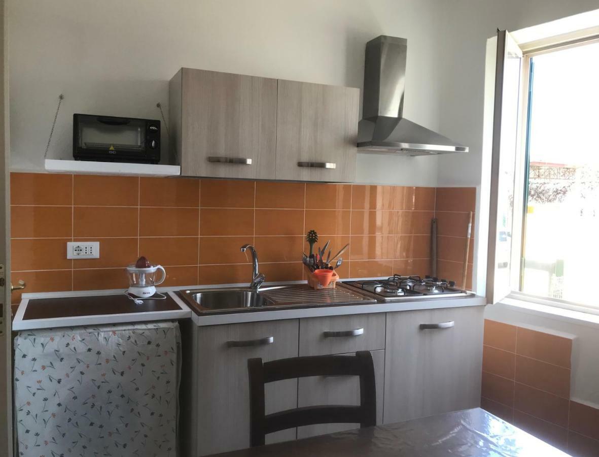 Casette Sul Porto Ίσκια Εξωτερικό φωτογραφία