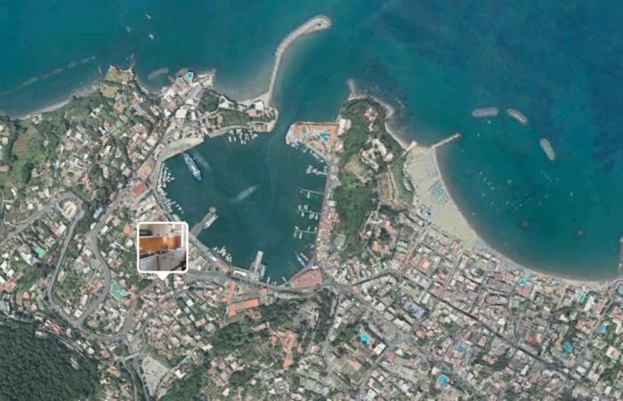 Casette Sul Porto Ίσκια Εξωτερικό φωτογραφία