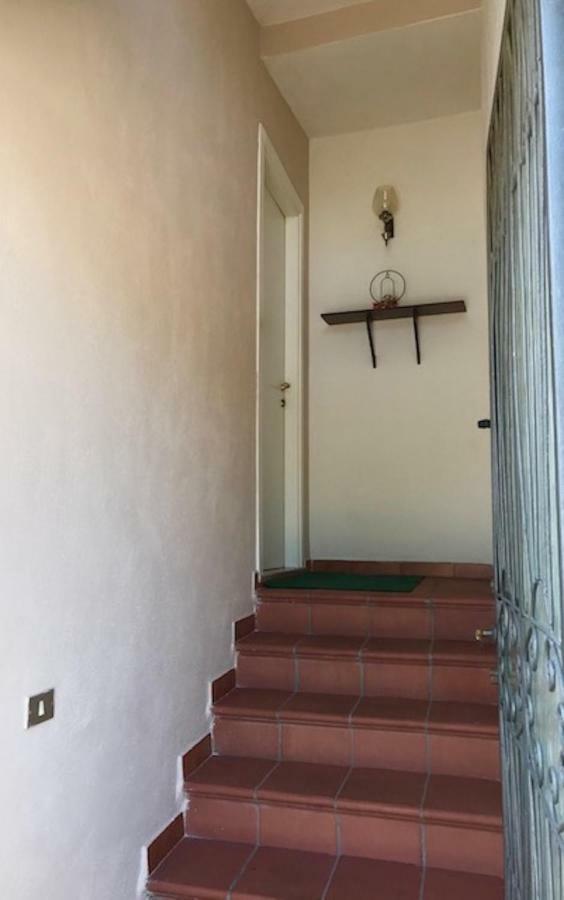 Casette Sul Porto Ίσκια Εξωτερικό φωτογραφία