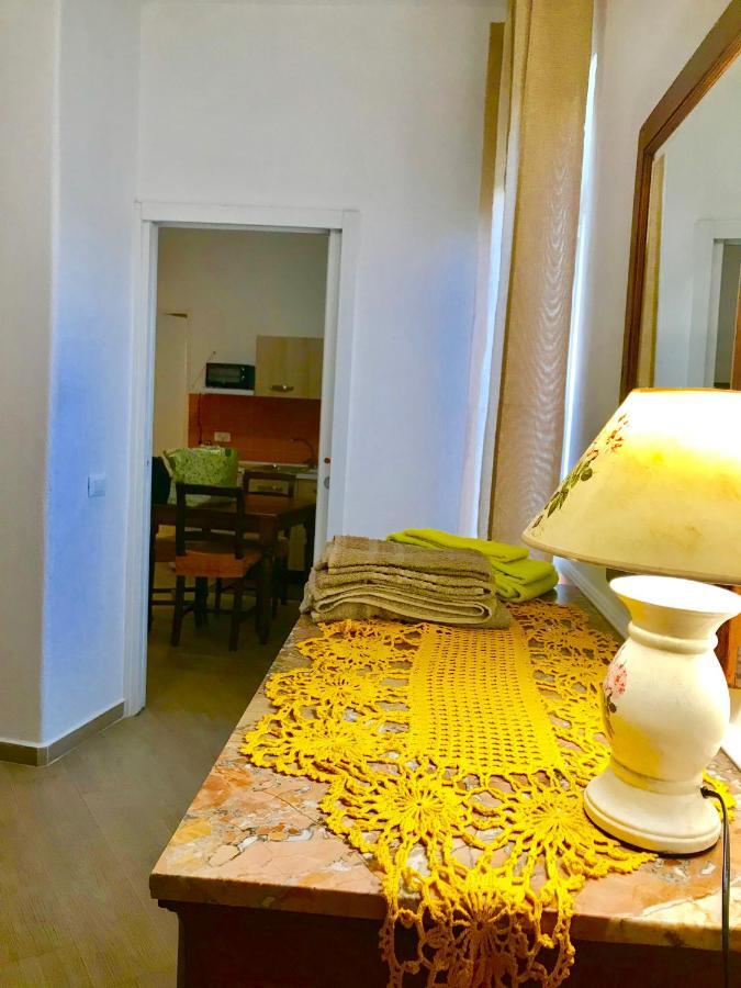 Casette Sul Porto Ίσκια Εξωτερικό φωτογραφία